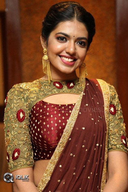 Shivani-Rajasekhar